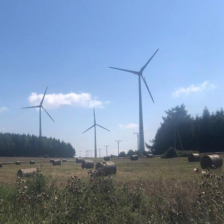 Ubytování Háj Sokolov Exterior foto